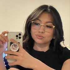 Jackie Ortega's Instagram, Twitter & Facebook