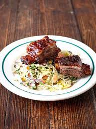 Jamie Oliver Food Recipes Uk Beef Short Rib Recipes Beef Recipes Bbq Beef Short Ribs