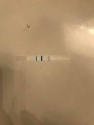 Cd 37 24 Dpo Inside Of A Clearblue Digital Positive Test Just For Science Tfablineporn