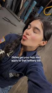 👷🏻‍♀️ #contenido #fypシ #viraltiktok #refinery #refinerylife #956valley  #htx #refineeyworker #refinerylife956 #refinerywomen #rgv  #fyppppppppppppppppppppppp #rgv956