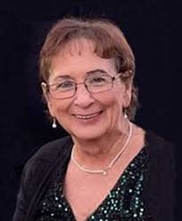 Rose Ann Stoermann Obituary April 8, 2022