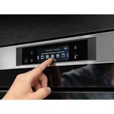 Il 1° marzo 2021 entrerà in vigore la nuova etichetta energetica per alcune categorie di elettrodomestici. Einbaubackofen Schwarz Bpk748280b Aeg