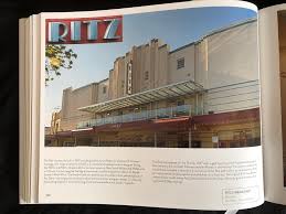 Art Camden History Notes