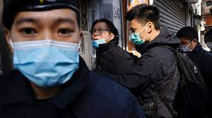 May 27, 2021 · china hong kong macao. Hong Kong S Freedoms What China Promised And How It S Cracking Down Council On Foreign Relations