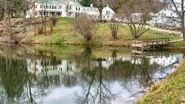 Barn Dance – Malabar Farm