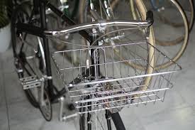 Blb Rack Basket Combo Korb Rack Kombination Oder Nur Front Gepacktrager Chrom Ebay Korb Kombination Ebay