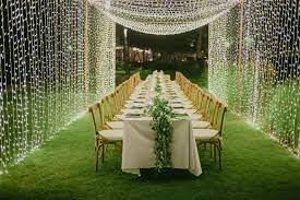Botanica Weddings Best Event Planning Design In Bali And Australia Wedding Chicks Event Planning Design Wedding Lights Best Wedding Planner