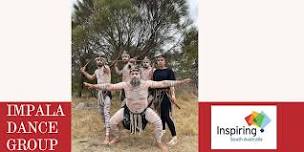 Impala Dance Group and Damper Workshop with David Booth
