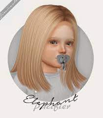 10th jun 2012 at 4:24 am. Elephant Pacifier 3t4 The Sims 4 Catalog