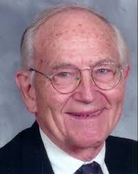 CHARLES FORD Obituary (1927