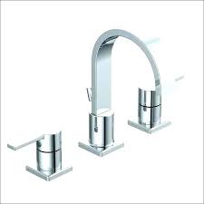 lowes bathroom sink faucets moen