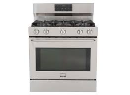 Frigidaire Gallery Fggf3685ts Range Consumer Reports Frigidaire Gallery Frigidaire Kitchen