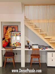 A great under stair storage idea is to cleverly use cupboards to make the room feel bigger. Innovative Under Stairs Ideas And Storage Solutions