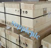 One Delta VFD1100C43A-00 Frequency Converter DHL/FedEX