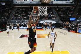 Regular season sacramento kings utah jazz. Jazz Rain 3s Vs Magic Bucks Edge Kings To Extend Streak Philstar Com