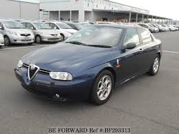 Image result for Blue Lightning 2001 Alfa-Romeo