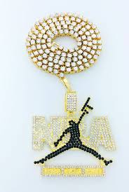 Nba youngboy ретвитнул(а) brat 💋. Youngboy Never Broke Again Pendant Necklace With 24 Etsy