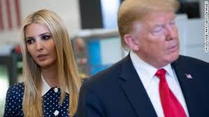 Reporter Ivanka Believes Her Dad Is Good And Only Good Cnn Video Ivanka trump is helping the white house launch a new program thursday intended to beef up training and education for american workers as the u.s.