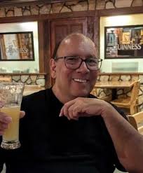 Dino Madrid Obituary