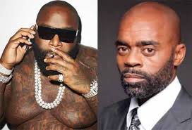 Check out Uncle Luke's letter to Rick Ross Dear Rick Ross: As someone who  survived several rap beefs, I'm going to give you some advice. You need to  seriously address the threats