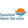 Sunshine Water Services logo
