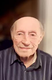 Andre Juneau Obituary