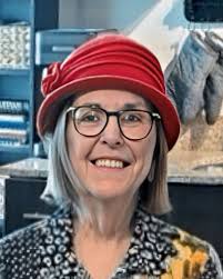 Monica Sloan Obituary December 6, 2024