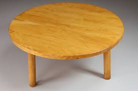 Maybe you would like to learn more about one of these? Mid Century Modern Round Coffee Table By Pierre Gautier Delaye France 1950s Mid 20th Century Desk Side And Coffee Tables Tables Davidowski