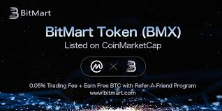 How does market capitalization work? Ethereum Based Bitmart Token Bmx Now Listed On Coinmarketcap Global Coin Report
