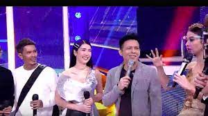 Kolaborasi Noah Dan Christie Di Sctv Awards 2020 Berujung Chemistry Romantis Showbiz Liputan6 Com