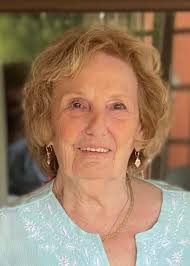 Obituary for Barbara Frances "Barb" Round