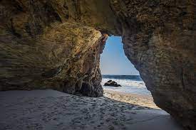 Panther Beach Portal Beach Santa Beach Photos Beach