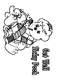 She has a pet hamster named sugar and a white persian named charmmy kitty. Get Well Soon Coloring Pages Books 100 Free And Printable