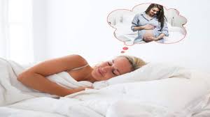 सपने में खुद या किसी दूसरी महिला को प्रेग्नेंट देखना किस बात का देता है  संकेत | Seeing Pregnancy In Dream Is Good Or Bad - Hindi Boldsky
