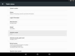 Right to the third way, as far as you know virtualbox is a free open source virtualizer for x86 hardware that is absolutely perfect for installing an os like vmware. Android X86 Project Going Strong Now Have Stable Nougat Release For Your Pc Android Community