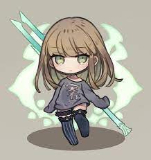 チロル on twitter cartoon character design chibi sketch chibi drawings