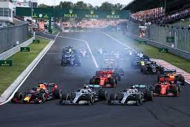Domenica 1 agosto ore 16.30 pre gara ore 18.00 gp ungheria (differita) ore 20.00 post gara Gp Ungheria 2020 Orari Circuito Televisione Formula 1 Motorsport