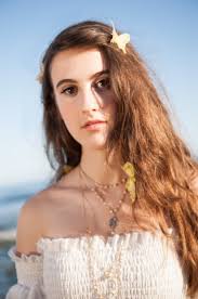 Tehya Rose & Maya Jade Frank