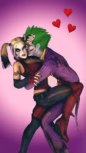 Pin On The Joker