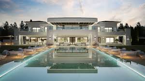 27 Maisons De Reve Avec Piscine