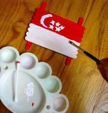 Sign the kids up for an one of our fave permanent exhibitions, this highly interactive experience makes a fun excursion for toddlers, big kids, and even. 21 National Day Sg Crafts Ideas National Day Singapore National Day Crafts