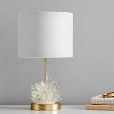 Iridescent Table Lamp In 2020 Table Lamp Table Lamps For Bedroom Lamp