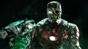 The moment pepper and tony try to kiss on the balcony at a gala event in iron man (2008), looks a lot like marty mcfly's mom trying to kiss him in back to the future. Iron Man Is Dead Marvel Studio Evp Confirms No Plans To Bring Tony Stark Back