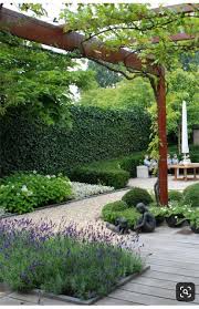 Pin By Zickzack On Garden Sloped Garden Garden Landscape Design Backyard Landscaping