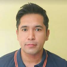 Profile for Mark Anthony Napat