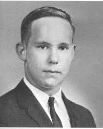 2LT Michael Lorrell Arrants (1948-1970)