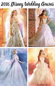 2016 Alfred Angelo Disney Fairy Tale Wedding Gowns Disney Princess Wedding Dresses Disney Wedding Dresses Disney Wedding Dress Collection