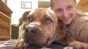 Kendra Bernard's Instagram, Twitter & Facebook