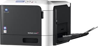 In addition to cooperative network management of the c3110 / c3100p and a3 mfps, pses offers a variety of powerful functions including account management according. Konica Minolta Bizhub C3100p Buy Best Price Global Shipping