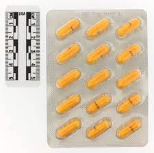List Of Illegal Sibutramine Containing Weight Loss Products
